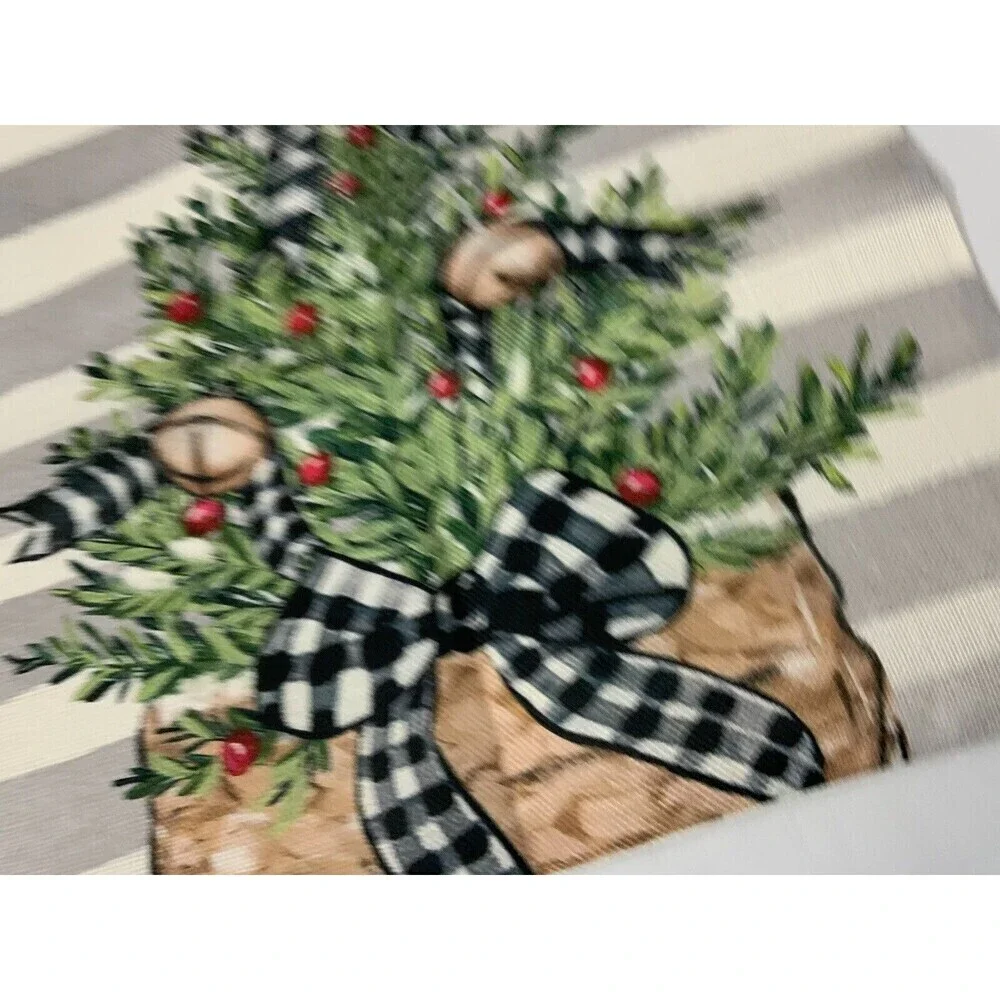 Unbranded pillow comes